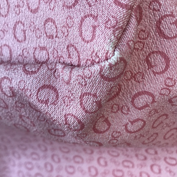 Guess Handbag - Picture 7 of 7